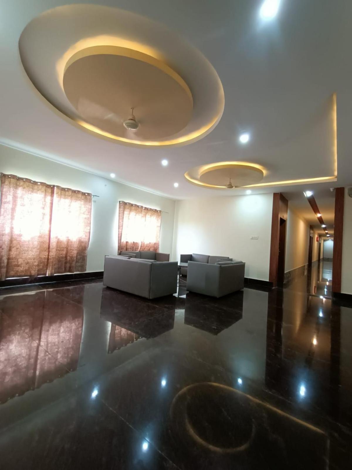 Hotel Rajwada palace Orchha Bagian luar foto
