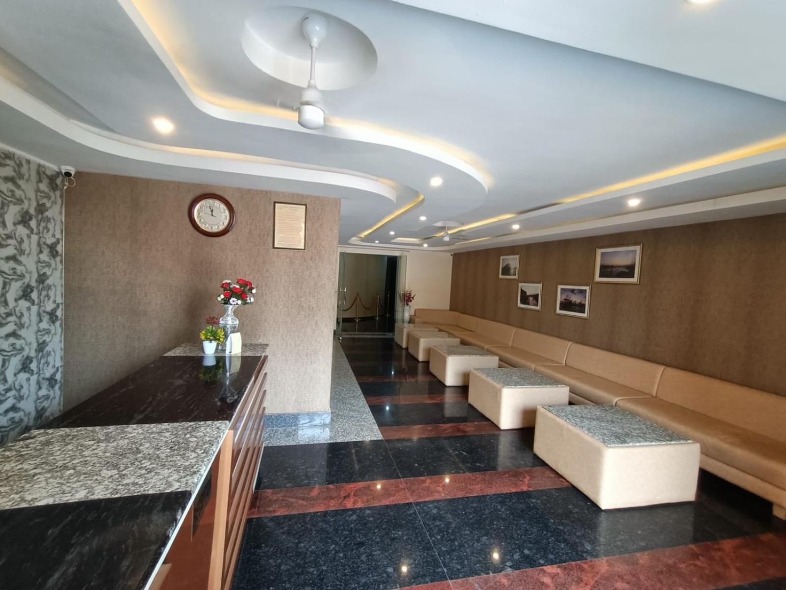 Hotel Rajwada palace Orchha Bagian luar foto